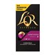 COFFEE CAPSULES LOR ESPRESSO INTENSITY 8 SONTUOSO BX10