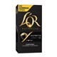 COFFEE CAPSULES LOR ESPRESSO INTENSITY 11 RISTRETTO BX10