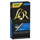 COFFEE CAPSULES LOR ESPRESSO INTENSITY 9 RISTRETTO DECAF
