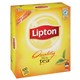 TEA BAGS LIPTON JIGGLER BX100