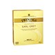 TEA BAGS TWININGS EARL GREY PK100