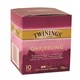 TEA BAGS TWININGS DARJEELING ENVELOPED PK10