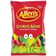 CONFECTIONERY ALLENS SNAKES ALIVE 13KG