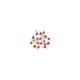 CONFECTIONERY ALLENS KOOL FRUITS 5KG INDIVIDUALLY WRAPPED