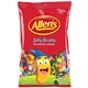 CONFECTIONERY ALLENS JELLY BEANS FRUITY CRAZE 1KG