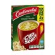 SOUP CONTINENTAL CUP A SOUP CHICKEN NOODLE PK4