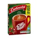 SOUP CONTINENTAL CUP A SOUP TOMATO PK4