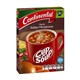 SOUP CONTINENTAL CUP A SOUP HEARTY MINESTRONE PK2