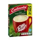 SOUP CONTINENTAL CUP A SOUP CREAM OF CHICKEN PK4