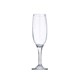 GLASSES 51EMP541 220ML CHAMPAGNE FLUTE