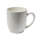 CROCKERY COMPASS MUG 52001 350ML WHITE