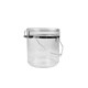 CANISTER IMPRESS 42620 JUMBO 450L 20DIA X 21H CM