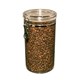 CANISTER CONNOISSEUR 42615 215L 125DIA X 23H CM