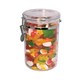 CANISTER CONNOISSEUR 42614 175L 125DIA X 19H CM