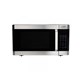 MICROWAVE NERO 747420 42L 1100W SILVER