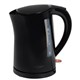 KETTLE CORDLESS NERO ROLA  740181 17L GLOSS BLACK