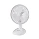 FAN 749015 ELECTRIC WHITE