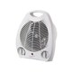 HEATER 749002 ELECTRIC WHITE