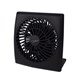 FAN NERO 749010 MINI DESK 10CM ELECTRIC BLACK