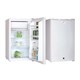 BAR FRIDGEFREEZER NERO 744125 125L WHITE