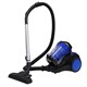 VACUUM CLEANER NERO 360218 18 L CYCLONIC