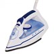 IRON NERO 742450 NONSTICK STEAM  DRY 2400W