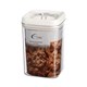 CANISTER IMPRESS 424034 FLIPTITE 34L