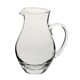 PITCHER CONNOISSEUR 519015 15L GLASS