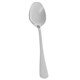 DESSERT SPOONS 50353 ALA CARTE STAINLESS STEEL BX12