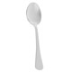 TEASPOONS ALA CARTE STAINLESS STEEL BX12