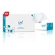 TISSUE FACIAL LIVI 1301 ESSENTIALS HYPOALLERGENIC 2PLY 100 SHEETSBOX CTN30 BOXES