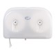 DISPENSER TOILET ROLL LIVI 5512 JUMBO JUNIOR