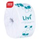 TOILET ROLL LIVI 1102 ESSENTIALS JUMBO JUNIOR 2PLY 120M CTN16