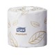 TOILET PAPER ROLL TORK PREMIUM 2 PLY 280 SHT
