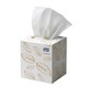TISSUE FACIAL TORK PREMIUM 2PLY 90 SHEETSCUBE