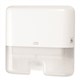 DISPENSER HAND TOWEL H2 INTERFOLD WHITE