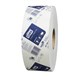 TOILET PAPER ROLL T1 UNIVERSAL 1PLY JUMBO 650M