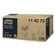 TOILET PAPER T3 PREMIUM FOLDED 2PLY 252 SHEETSPACK