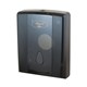 DISPENSER HAND TOWEL REGAL SLIMLINE GREY