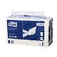 PAPER HAND TOWEL TORK H4 ADVANCED ULTRASLIM 240X210MM 150 SHEETSPACK CTN20