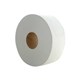 TOILET ROLL INDULGENCE ESSENTIAL JUMBO 2PLY 300M CTN8