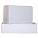 HAND TOWEL INTERLEAVED SMALL ULTRASLIM 210X205MM 150 SHEETSPACK CTN16