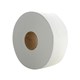 TOILET PAPER ROLL JUMBO TRUSOFT 2PLY 400M