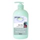HAND SOAP SOFTCARE DERMA WASH PUMP ALOE  VITAMIN E 500ML