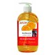 HAND SOAP WASH ANTI BACTERIAL PUMP CITRUS SPLASH 500ML