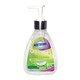 LIQUID SOAP HANDWASH PUMP NORTHFORK ALOE VERA  CHAMOMILE 250ML