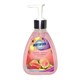 LIQUID SOAP HANDWASH PUMP NORTHFORK GUAVA PAPAYA  CUCUMBER 250ML