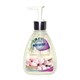 LIQUID SOAP HANDWASH PUMP NORTHFORK ALMOND  EUCALYPTUS 250ML
