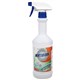DECANTING BOTTLE FOR NORTHFORK ALL PURPOSE CLEANER SPRAY 750ML