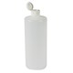DECANTING BOTTLE ITALPLAST I 328 1L SQUEEZE FOR CLEANING LIQUIDS